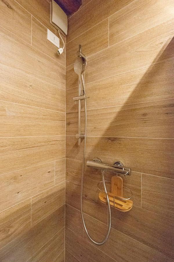 Deluxe Double Room In Venice Centre Exterior photo